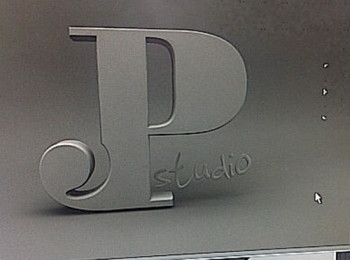 JP Logo - ScreenShot-500 | by Joseph Pedroza
