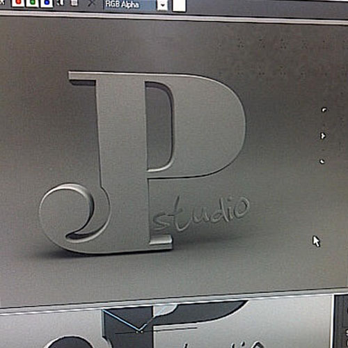 JP Logo - ScreenShot-500 | by Joseph Pedroza