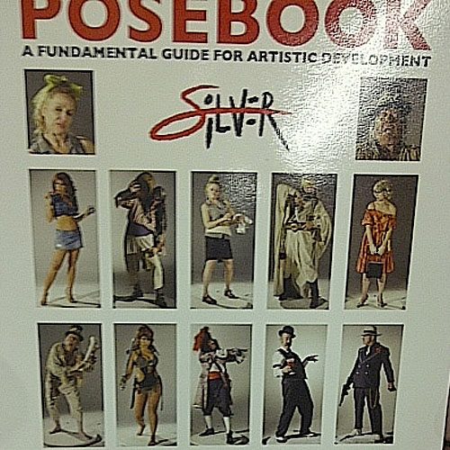 PoseBook