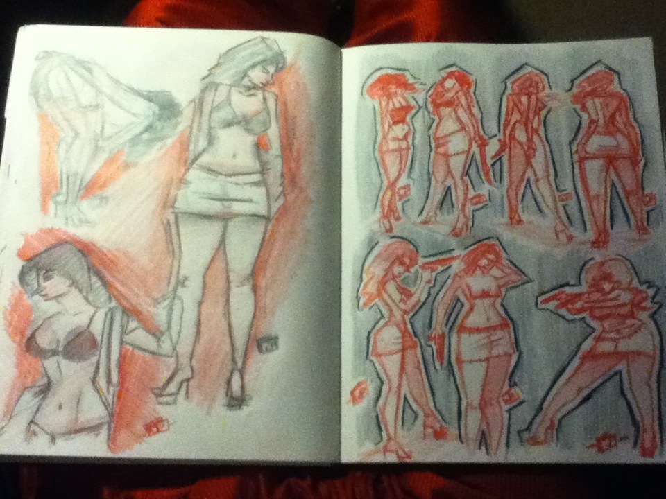 JP-LifeDrawingSketchbook-1