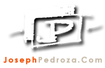 Joseph Pedroza | Character Animator in Los Angeles logo
